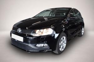 Volkswagen Polo 1.2 TSI Comfortline BMT Winter Tempomat Sit