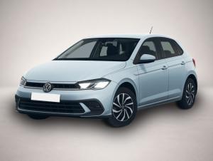 Volkswagen Polo 115 DSG LM 15″ AC(2Zone) SHZ Kam Temp PrivG