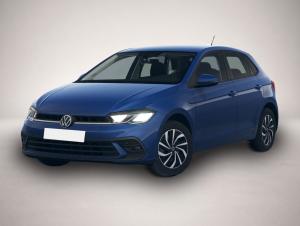 Volkswagen Polo 115 DSG LM 15″ AC(2Zone) SHZ Kam Temp PrivG