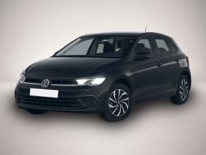 Volkswagen Polo 115 DSG LM 15″ Kam PrivG App-Co NSW LaneAs