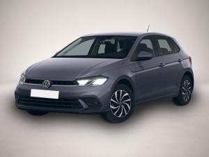 Volkswagen Polo 115 DSG LM 15″ SHZ Kam PrivG App-Co NSW