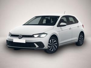 Volkswagen Polo 115 DSG LM 15″ SHZ Kam PrivG App-Co NSW