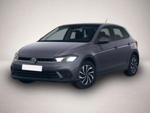 Volkswagen Polo 115 DSG Pano LM 15″ R2D AC(2Zone) Keyl SHZ