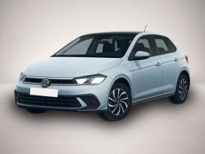 Volkswagen Polo 115 DSG Pano LM 15″ R2D AC(2Zone) Keyl SHZ