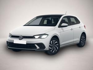 Volkswagen Polo 115 DSG Pano LM 15″ R2D AC(2Zone) Keyl SHZ