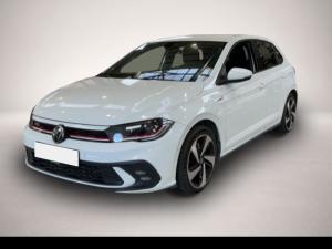 Volkswagen Polo 2.0 DSG GTI ACC/LED/SITZHZ/PDC