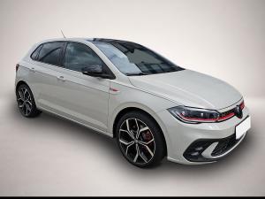 Volkswagen Polo 2.0 TSI DSG GTI / ACC / IQ.Light / 18Zoll