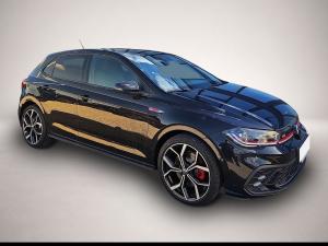 Volkswagen Polo 2.0 TSI DSG GTI / ACC / IQ.Light / 18Zoll