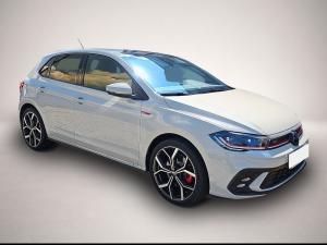 Volkswagen Polo 2.0 TSI DSG GTI ACC IQ.Light 18Zoll Pano