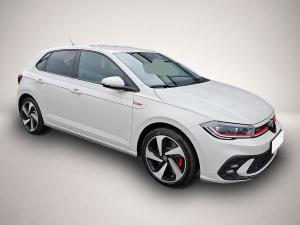 Volkswagen Polo 2.0 TSI DSG GTI / ACC IQ.Light AppConnect