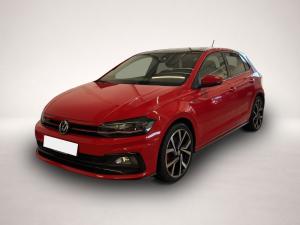 Volkswagen Polo 2.0 TSI DSG GTI LED NAVI PANO 18 BEATS KAME