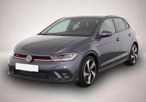 Volkswagen Polo 2.0 TSI GTI