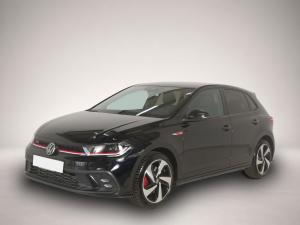 Volkswagen Polo 2.0 TSI GTI