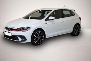 Volkswagen Polo 2.0 TSI GTI