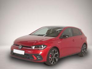 Volkswagen Polo 2.0 TSI GTI