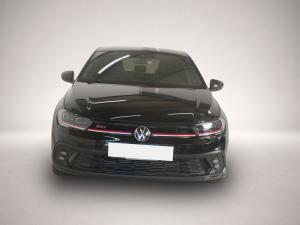 Volkswagen Polo 2.0 TSI GTI
