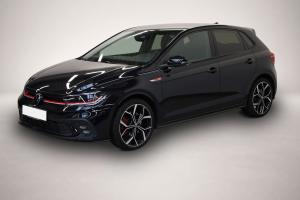 Volkswagen Polo 2.0 TSI OPF GTI