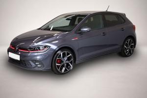 Volkswagen Polo 2.0 TSI OPF GTI