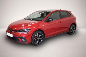 Volkswagen Polo 2.0 TSI OPF GTI