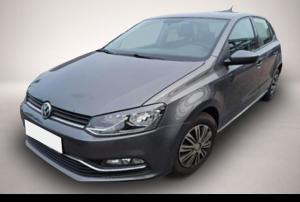 Volkswagen Polo 5 V 1.2 TSI Comfortline BMT