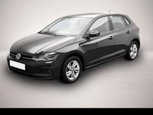 Volkswagen Polo 6 1.0TGI Comfortline KLIMA/PDC/SITZHZ