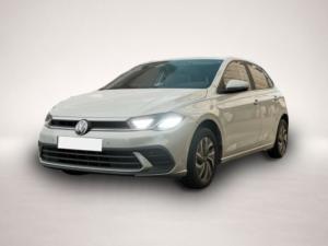 Volkswagen Polo 6 VI 1.0 Basis LED/App