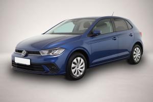 Volkswagen Polo 6 VI 1.0 Fresh LED/App