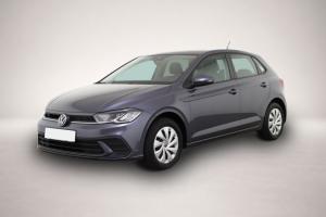Volkswagen Polo 6 VI 1.0 LED App