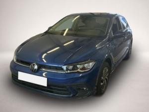 Volkswagen Polo 6 VI 1.0 LED/App