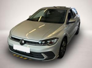 Volkswagen Polo 6 VI 1.0 Move LED/Navi/PDC