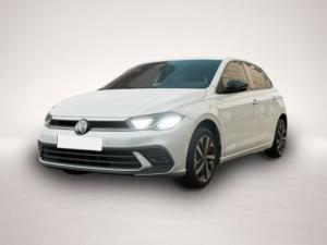 Volkswagen Polo 6 VI 1.0 TSI DSG Energy LED/ACC/Kamera/App/