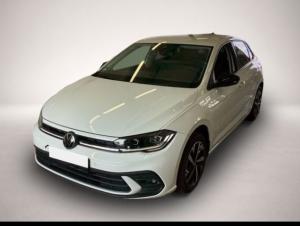 Volkswagen Polo 6 VI 1.0 TSI DSG Move IQ.Light/ACC/App/Navi