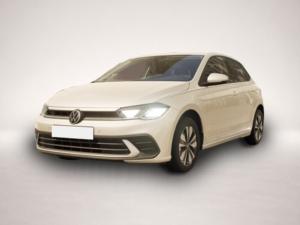 Volkswagen Polo 6 VI 1.0 TSI DSG Move Rückkam/ACC