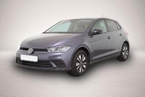 Volkswagen Polo 6 VI 1.0 TSI Goal LED/ACC/Kamera/App/Navi