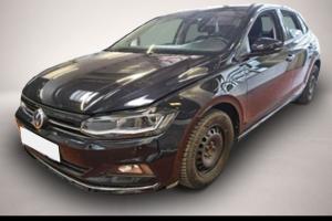 Volkswagen Polo 6 VI 1.0 TSI Highline LED/ACC