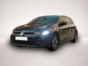 Volkswagen Polo 6 VI 1.0 TSI Move ACC/Rückkam