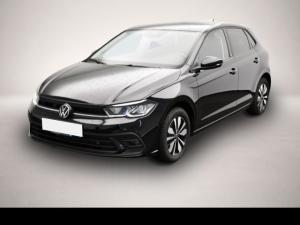 Volkswagen Polo 6 VI 1.0 TSI Move ACC/Rückkam