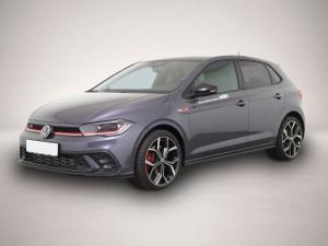 Volkswagen Polo 6 VI GTI 2.0 TSI DSG IQ.Light/ACC/Kamera/Ap