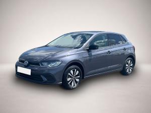 Volkswagen Polo GOAL TSI DSG|ACC|SITZHEIZUNG|APP-CONNECT