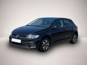 Volkswagen Polo GOAL TSI DSG|ACC|SITZHEIZUNG|APP-CONNECT
