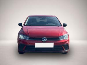 Volkswagen Polo GOAL TSI DSG|ACC|SITZHEIZUNG|APP-CONNECT