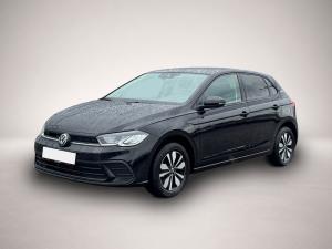 Volkswagen Polo GOAL TSI DSG|ACC|SITZHEIZUNG|APP-CONNECT