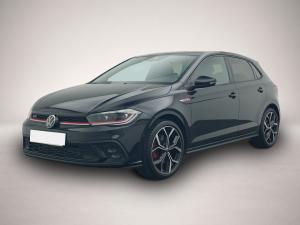 Volkswagen Polo GTI 2.0 TSI DSG