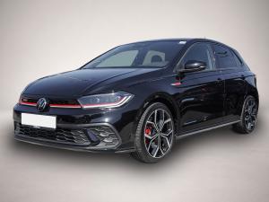 Volkswagen Polo GTI 2.0 TSI DSG