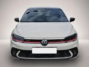 Volkswagen Polo GTI 2.0 TSI DSG GTI / ACC / IQ.Light / 18Z.