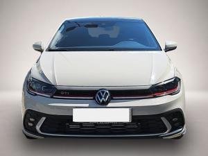 Volkswagen Polo GTI 2.0 TSI DSG GTI ACC IQ.Light 18Zoll Pa.