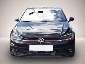 Volkswagen Polo GTI 2.0 TSI DSG GTI ACC IQ.Light 18Zoll Pa.