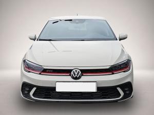 Volkswagen Polo GTI 2.0 TSI DSG GTI / ACC IQ.Light AppConn.