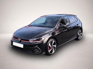 Volkswagen Polo GTI 2.0 TSI DSG MATRIX-LED NAVI ACC