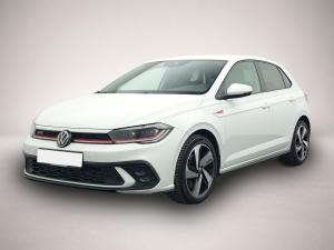 Volkswagen Polo GTI 2.0 TSI DSG NAVI BEATS LED KAMERA